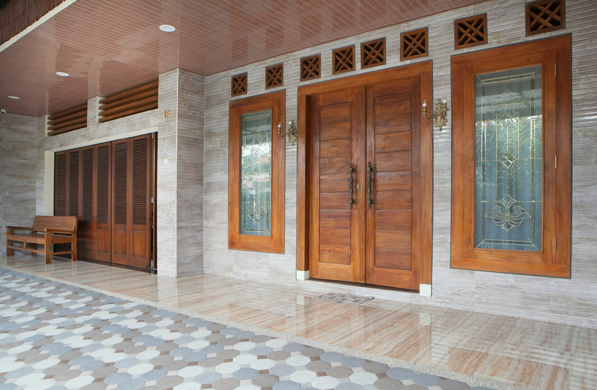 Reddoorz Plus @ Talaga Bodas Бандунг Экстерьер фото